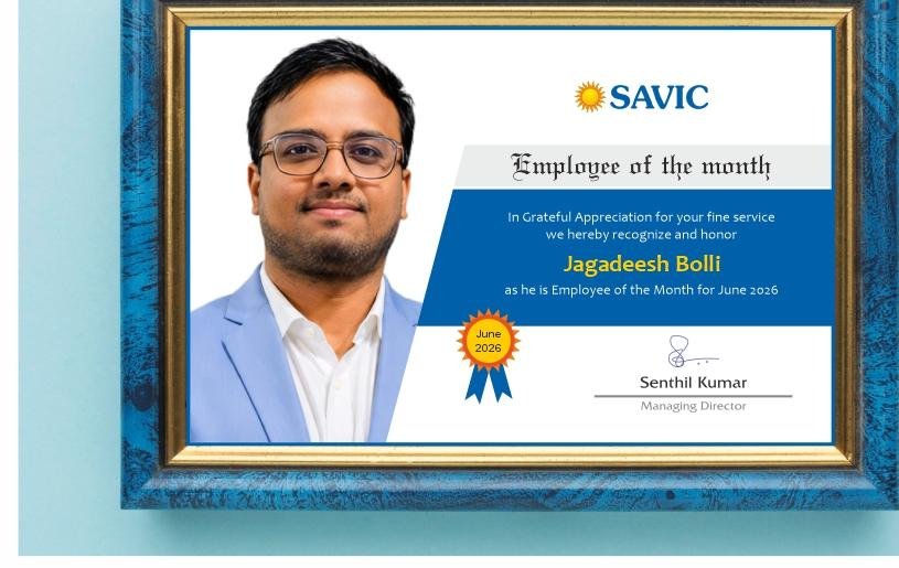 Jagadeesh Bolli